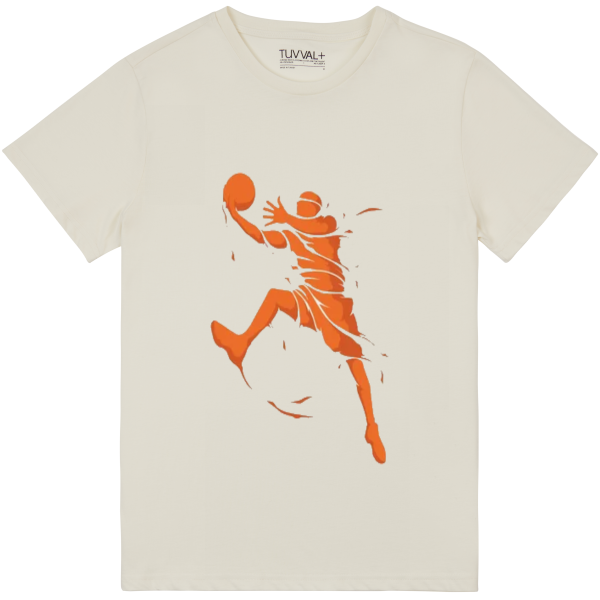 .<sport – Premium T-Shirt