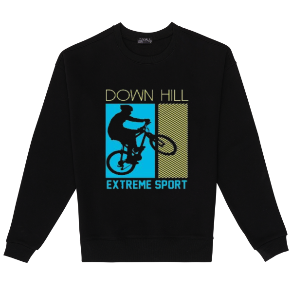 Extreme sport – Sweatshirt