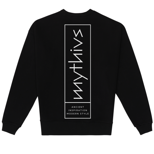 Mythius  Essentials  – Sweatshirt