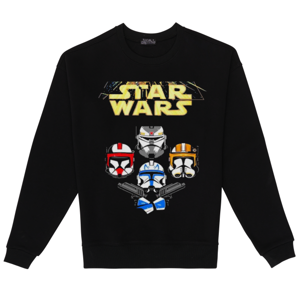 Star Wars – Sweatshirt
