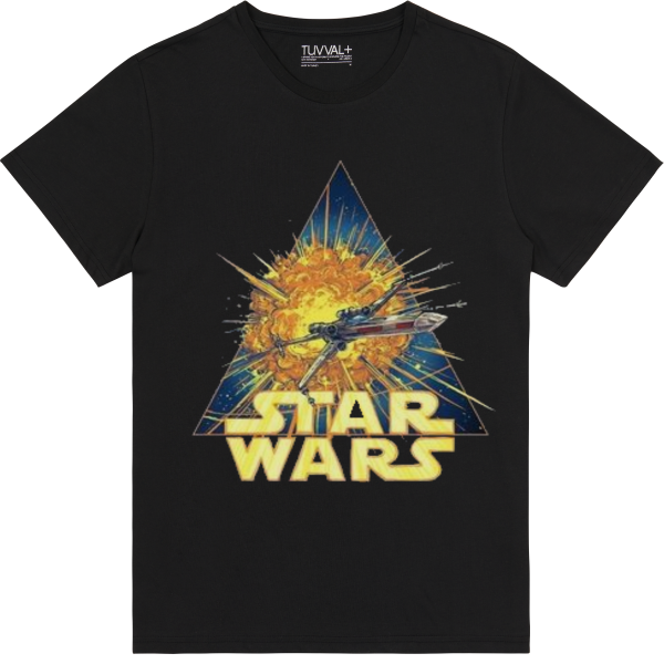 Star Wars – Premium T-Shirt