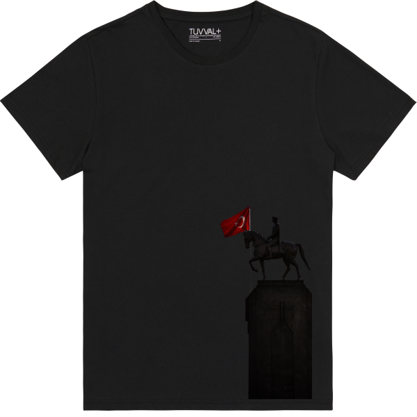 ATATÜRK – Premium T-Shirt