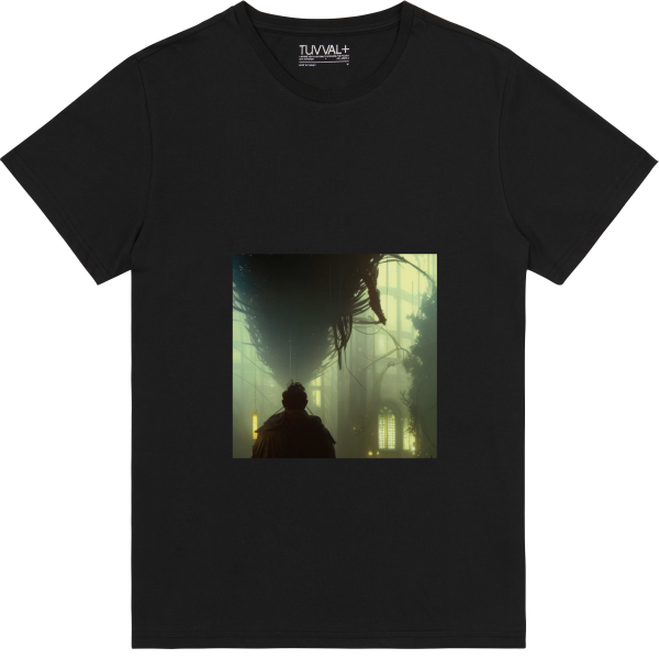Telekinesis – Premium T-Shirt