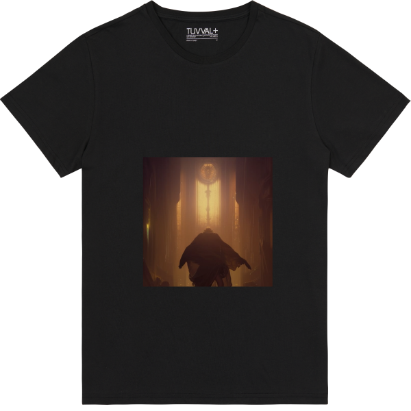 Psychic – Premium T-Shirt