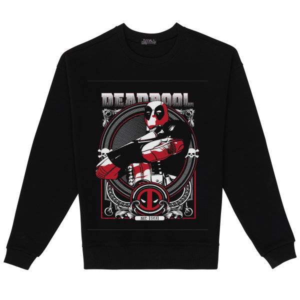 Deadpool – Sweatshirt
