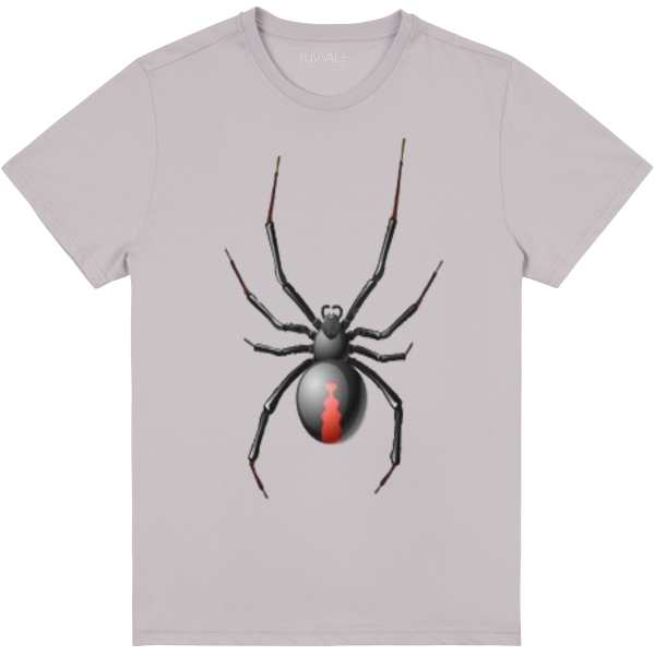 Örümcek – Premium T-Shirt