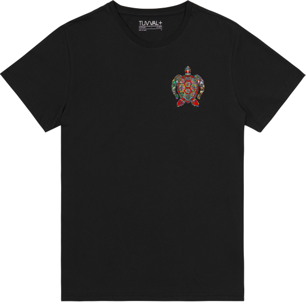 Sea Turtle – Premium T-Shirt