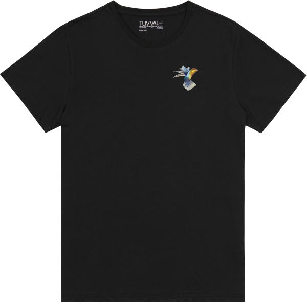 Hummingbird – Premium T-Shirt