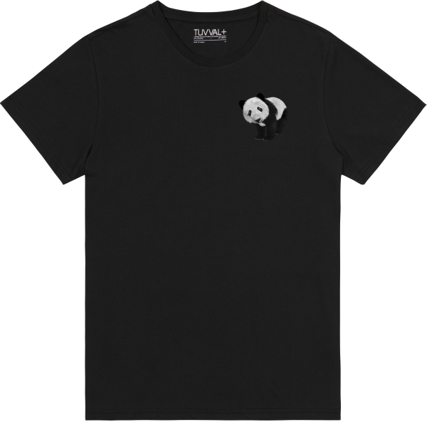 Panda – Premium T-Shirt