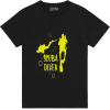Scuba Dıver – Premium T-Shirt