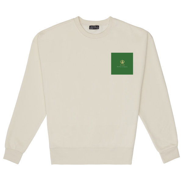 G.A.B- Özel tasarım – Sweatshirt