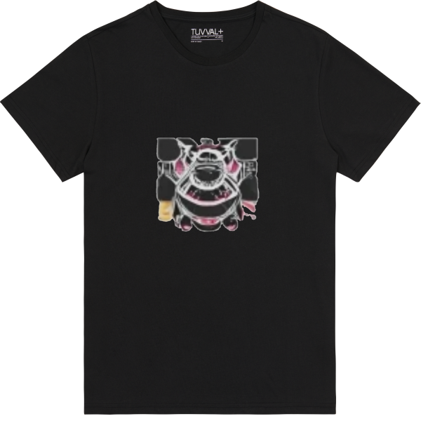 Ermodash erkek t-shirt – Premium T-Shirt