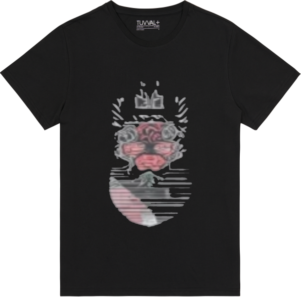 Ermodash erkek t-shirt – Premium T-Shirt