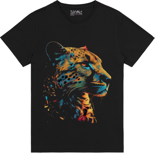 Leopar – Premium T-Shirt