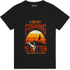 Balıkçı – Premium T-Shirt