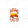 Balıkçı – Premium T-Shirt