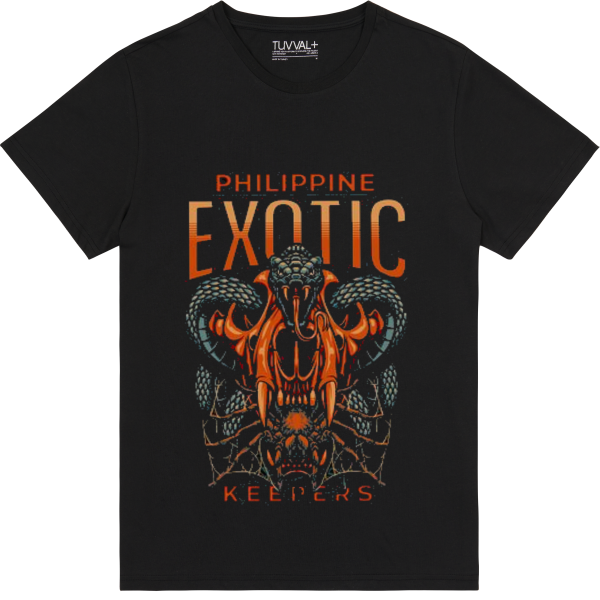 Exotıc – Premium T-Shirt