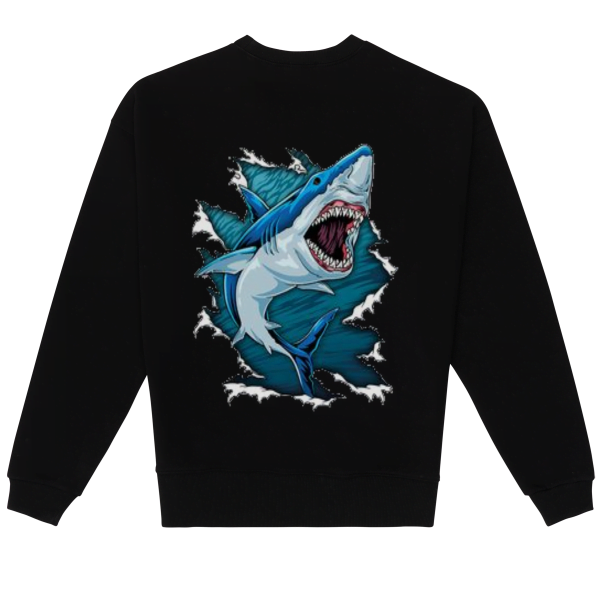 Jaws – Sweatshirt