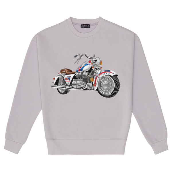 Motors – Sweatshirt
