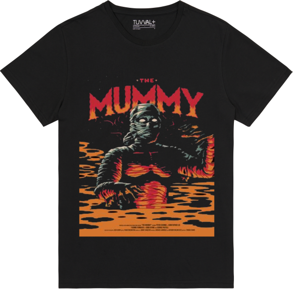 The Mumy – Premium T-Shirt