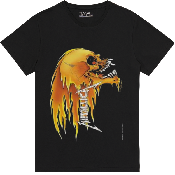 Metallıca – Premium T-Shirt