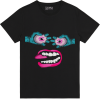 Eyes temalı – Premium T-Shirt