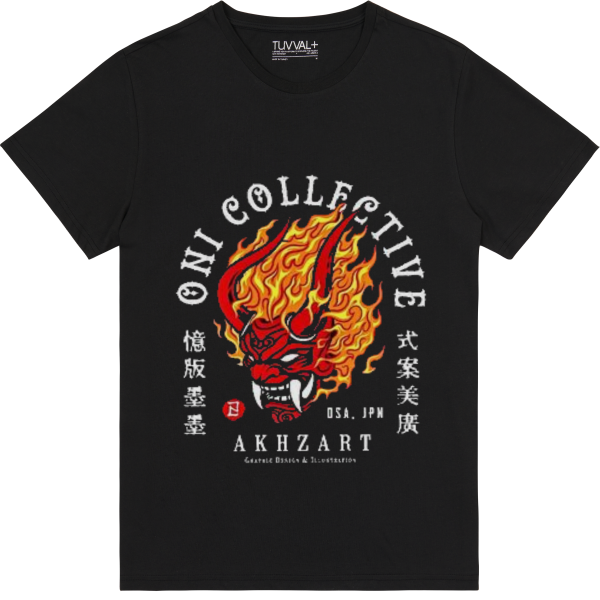 Collectıve – Premium T-Shirt