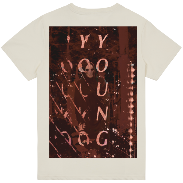 YOUNG 2 – Premium T-Shirt