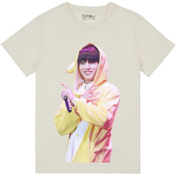 Jungkook BTS – Premium T-Shirt