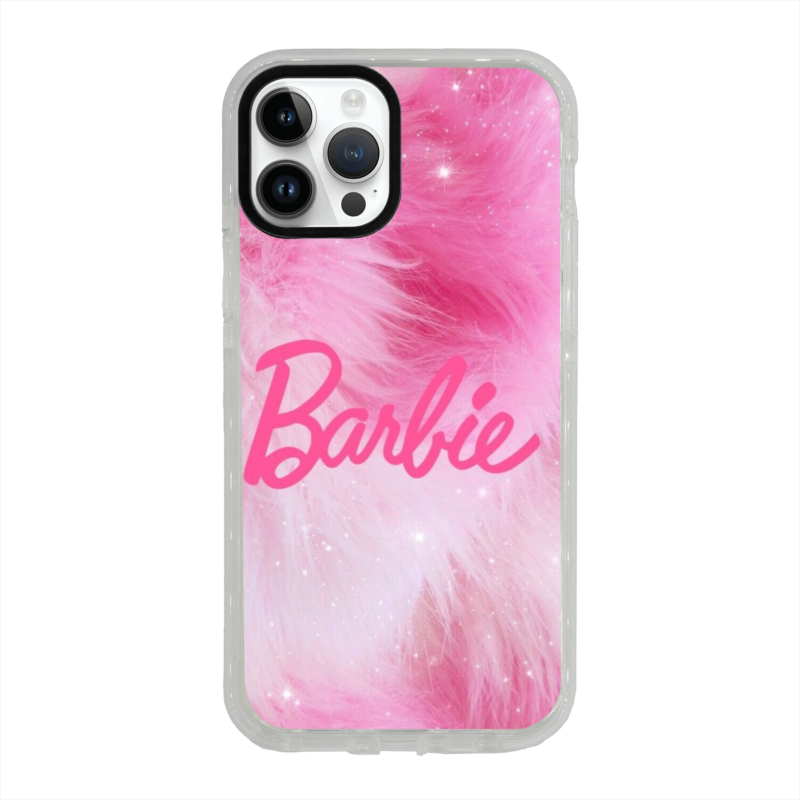 Barbie – Telefon Kılıfı