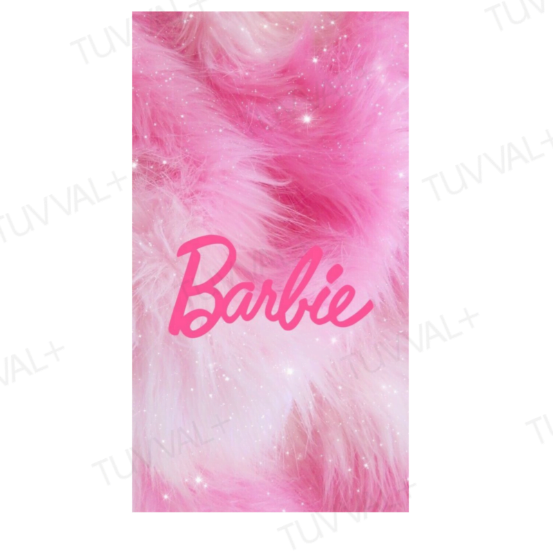 Barbie – Telefon Kılıfı