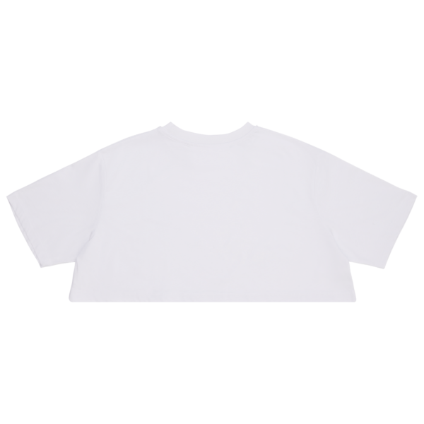 Crop T-Shirt  – Crop T-Shirt