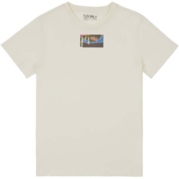 Baskı Tasarımlı premium T-Shirt – Premium T-Shirt