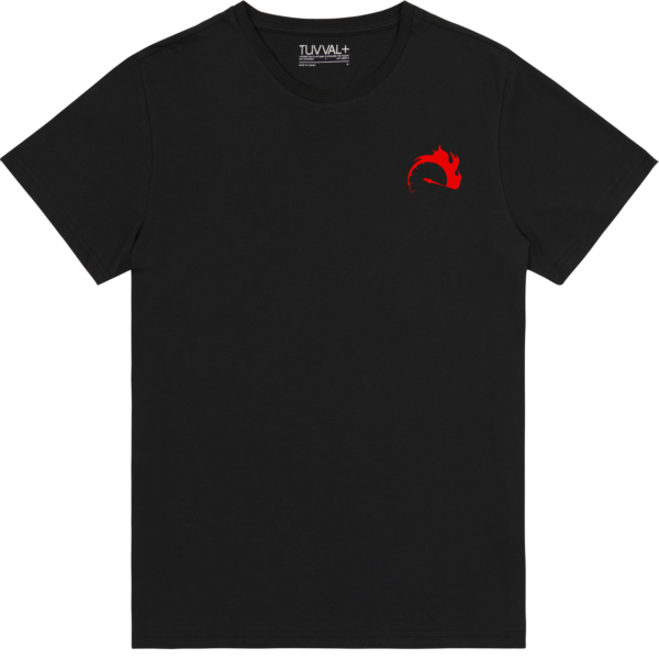 NEFES KESERİZ HIZ ASLA – Premium T-Shirt
