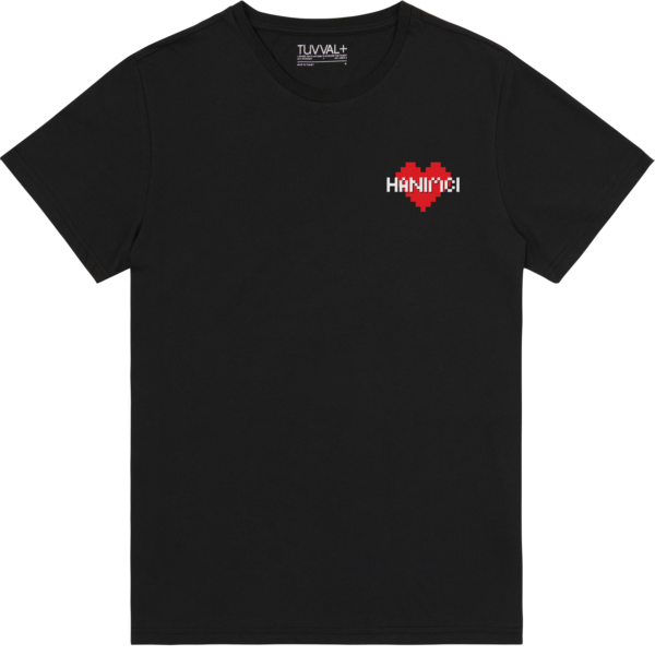Hanımcı Tshirt – Premium T-Shirt