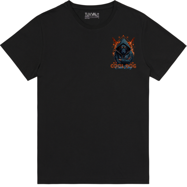 Cool Dog – Premium T-Shirt