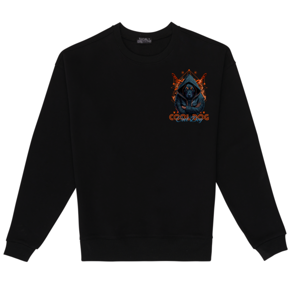 Cool Dog – Sweatshirt