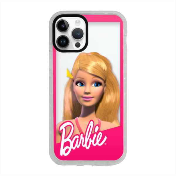 Barbie Case-3 – Telefon Kılıfı