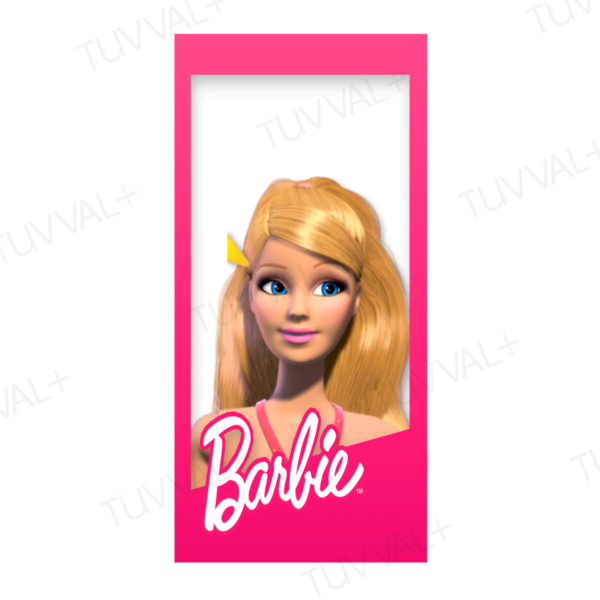 Barbie Case-3 – Telefon Kılıfı