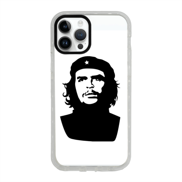 Che Guevara Tasarımlı Telefon Kılıfı – Telefon Kılıfı