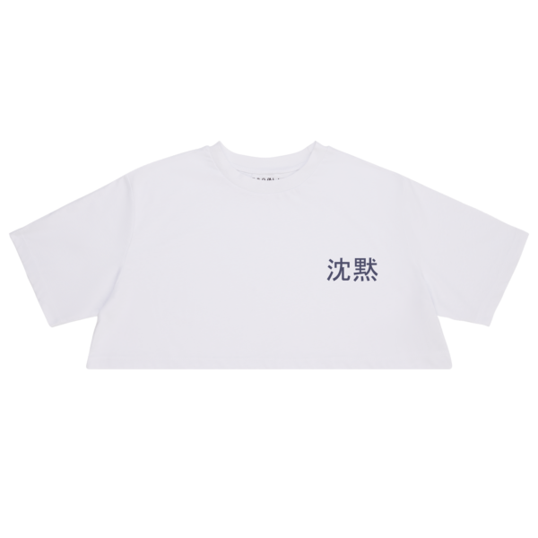 002 – Crop T-Shirt