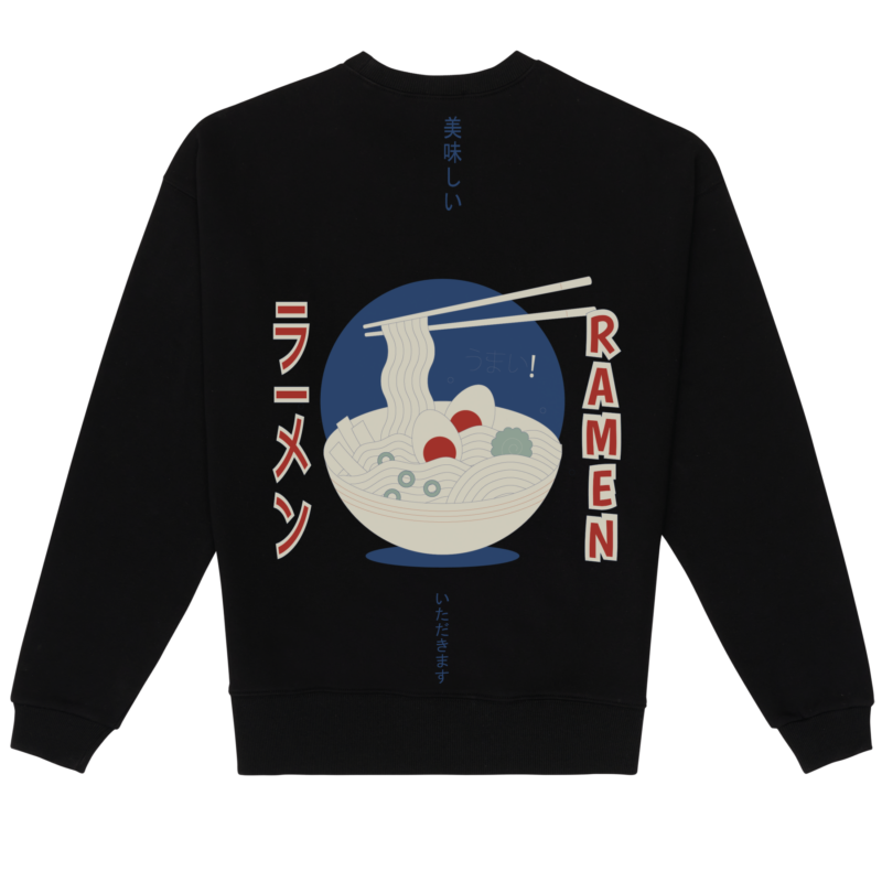 003 – Sweatshirt