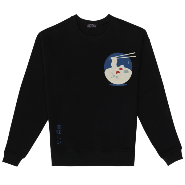 003 – Sweatshirt