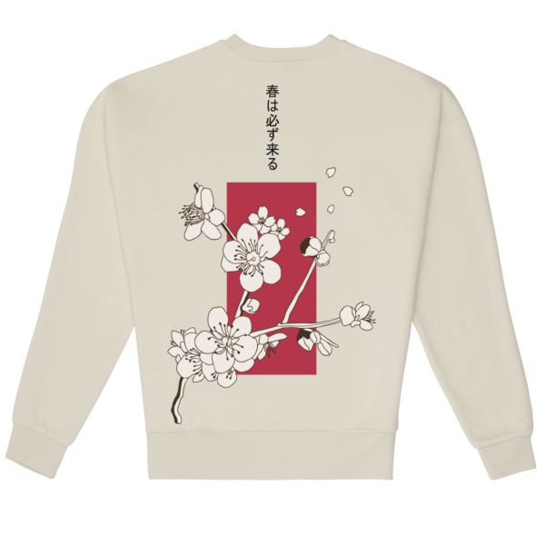004 – Sweatshirt