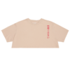005 – Crop T-Shirt