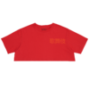 006 – Crop T-Shirt
