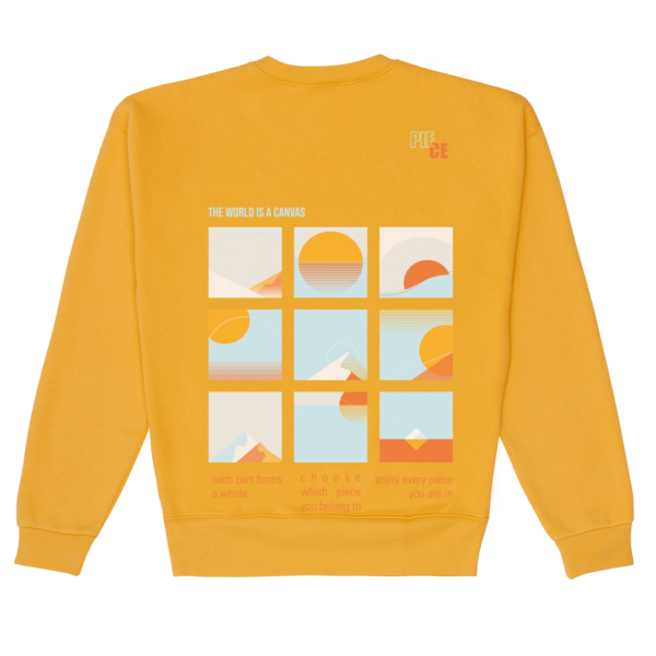 II – Sweatshirt