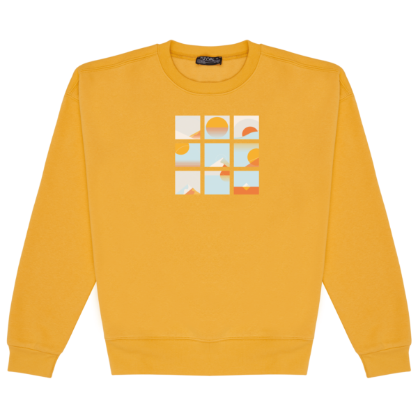 II – Sweatshirt
