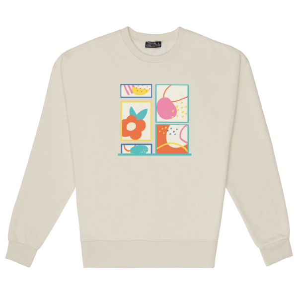 IV – Sweatshirt