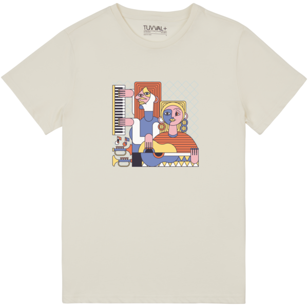 V – Premium T-Shirt